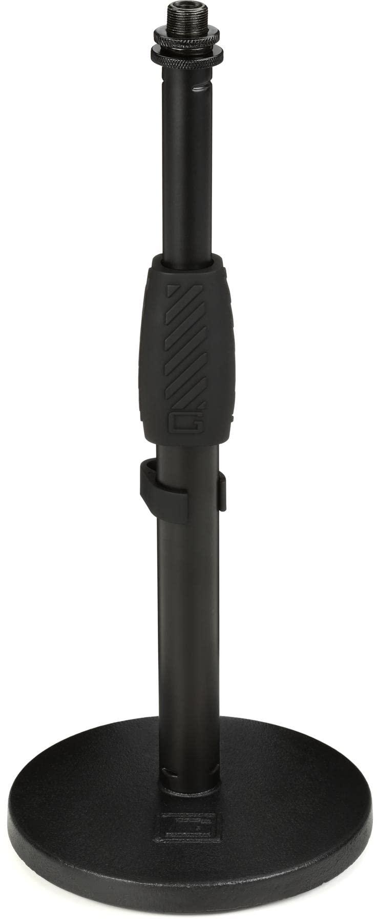 Foto 1 | Soporte Para Micrófono De Escritorio Gator Frameworks Deluxe Gfw-mic-060 - Venta Internacional.