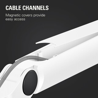 Foto 4 | Brazo Para Micrófono Elgato Wave Mic Arm Lp White Premium - Venta Internacional.