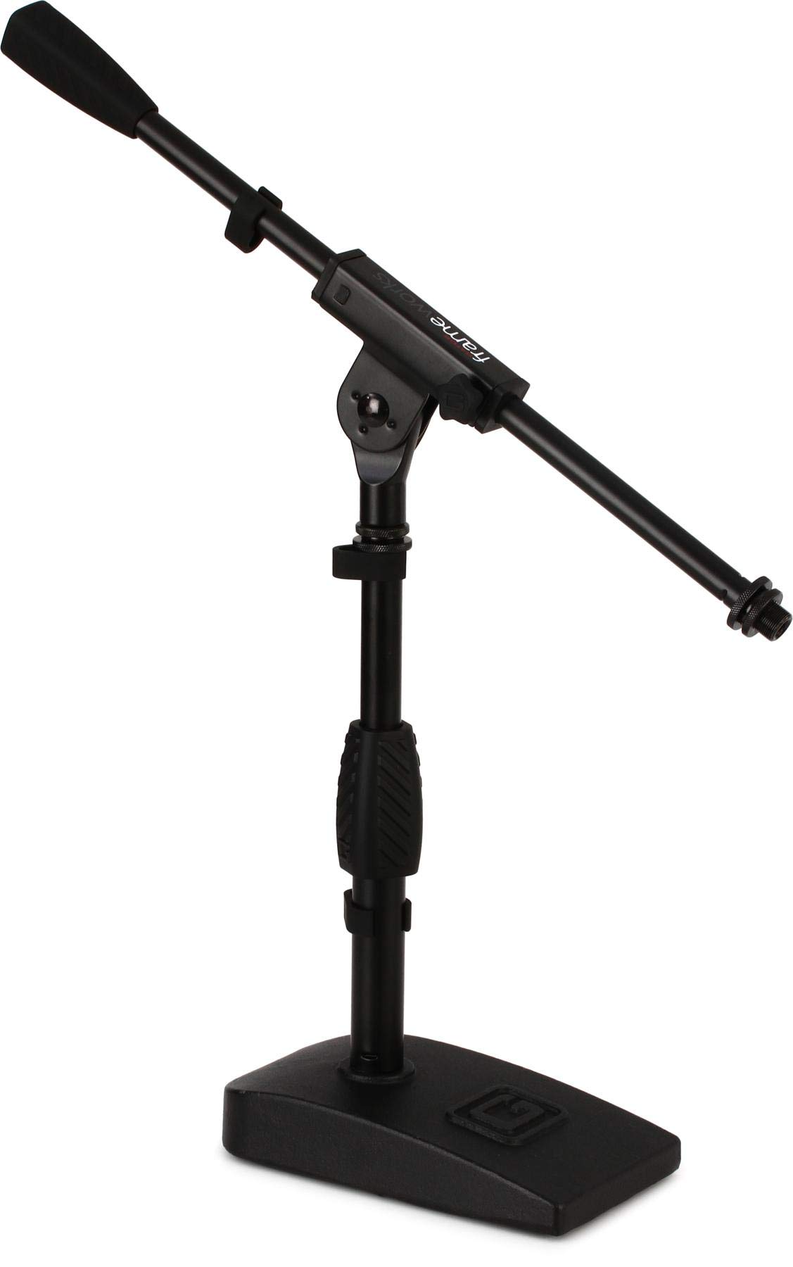 Foto 1 | Soporte Para Micrófono Gator Frameworks Gfw-mic-0821 Short - Venta Internacional.