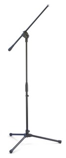 Foto 1 | Soporte Para Micrófono Samson Mk10 Con Altura Ajustable - Venta Internacional.