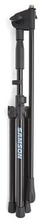 Foto 2 | Soporte Para Micrófono Samson Mk10 Con Altura Ajustable - Venta Internacional.