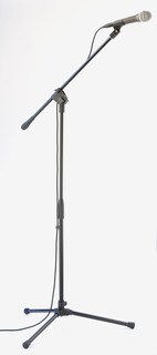Foto 6 | Soporte Para Micrófono Samson Mk10 Con Altura Ajustable - Venta Internacional.