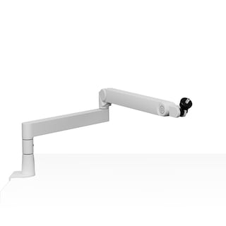 Foto 1 | Brazo para Micrófono Elgato Wave Mic Arm Pro Blanco- Venta Internacional