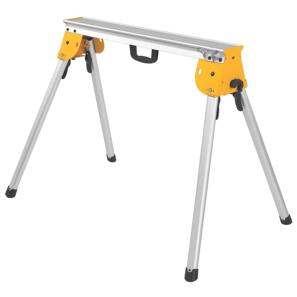 Soporte Para Sierra Ingletadora Dewalt Dwx725, Resistente, Capacidad De 1000 Libras - Venta Internacional.