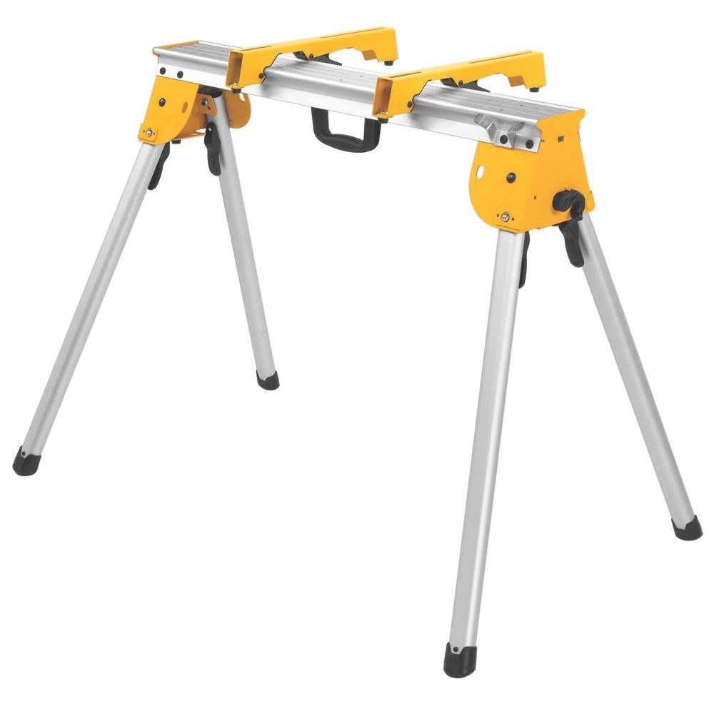 Foto 4 pulgar | Soporte Para Sierra Ingletadora Dewalt Dwx725, Resistente, Capacidad De 1000 Libras - Venta Internacional.