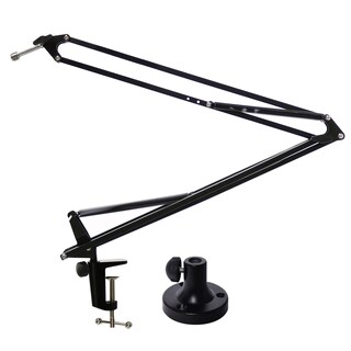 Foto 1 | Soporte De Brazo Para Micrófono Lyxpro Dkr-1 Para Blue Yeti Snowball - Venta Internacional.