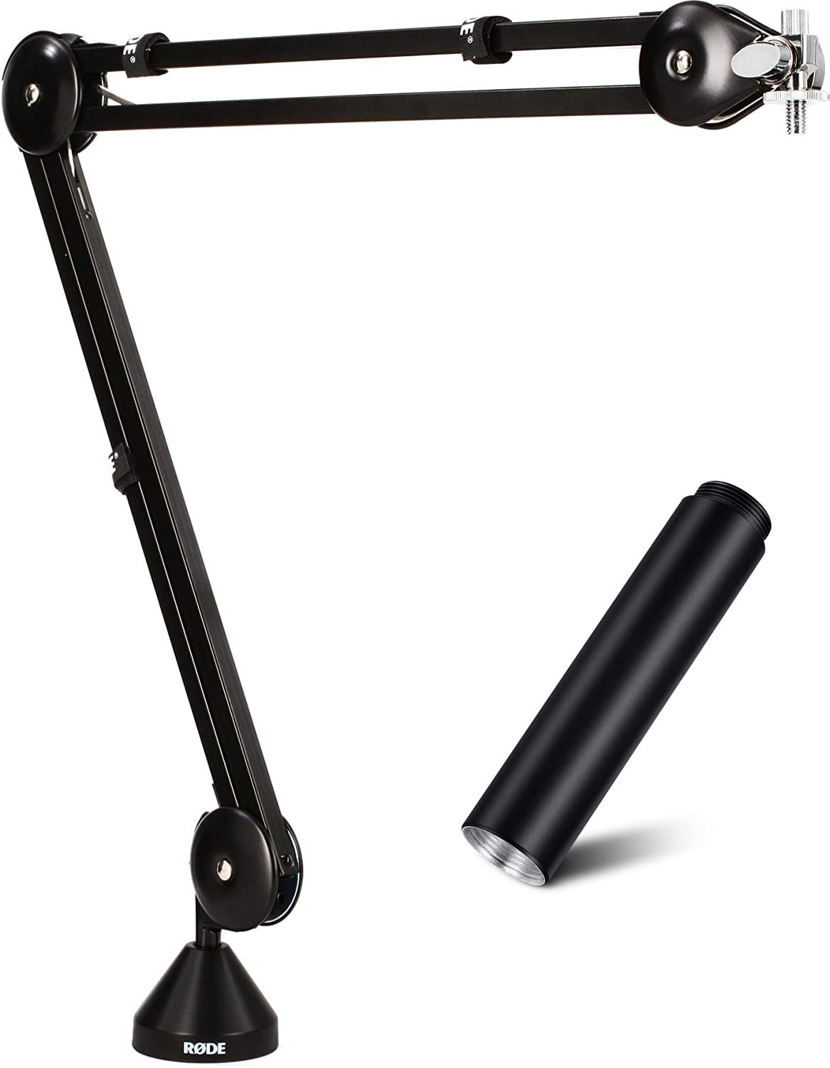 Foto 3 pulgar | Studio Boom Arm Rode Psa1 Professional Con Soporte Zaykir - Venta Internacional.