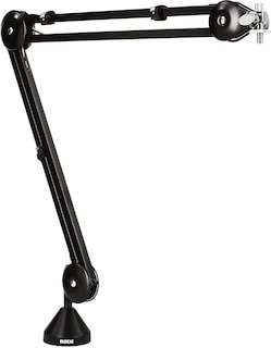 Foto 3 | Studio Boom Arm Rode Psa1 Professional Con Soporte Zaykir - Venta Internacional.