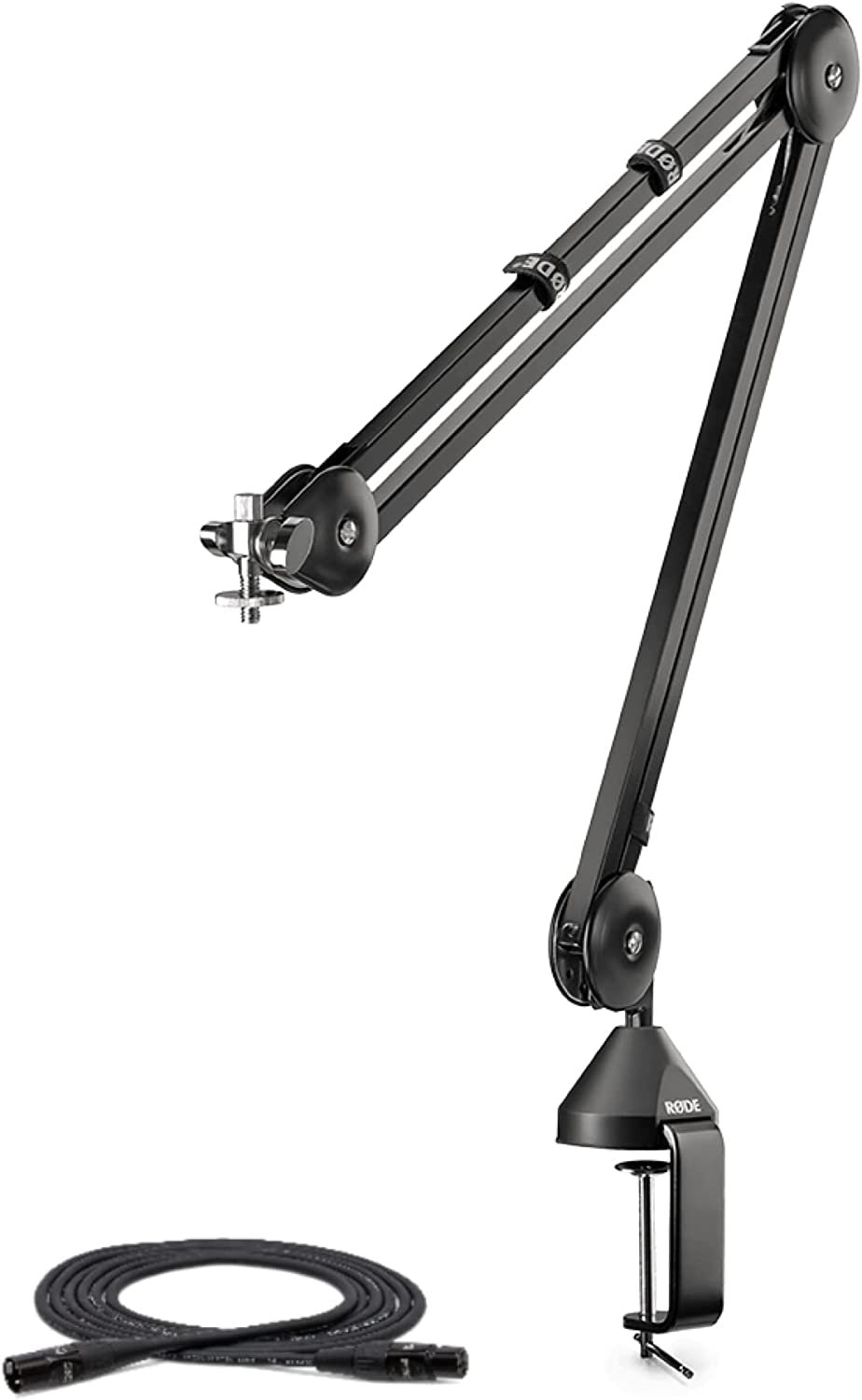 Foto 5 pulgar | Studio Boom Arm Rode Psa1 Professional Con Soporte Zaykir - Venta Internacional.