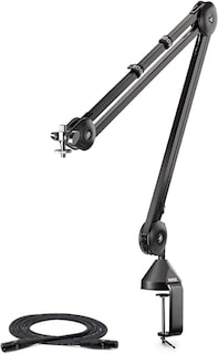 Foto 4 | Studio Boom Arm Rode Psa1 Professional Con Soporte Zaykir - Venta Internacional.