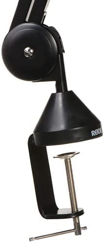 Foto 6 pulgar | Studio Boom Arm Rode Psa1 Professional Con Soporte Zaykir - Venta Internacional.