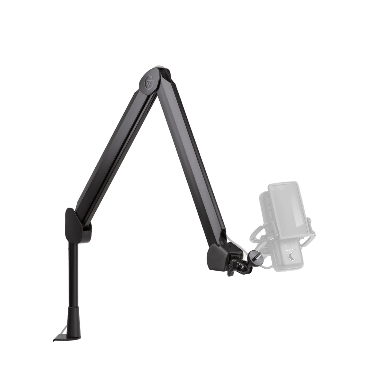 Foto 2 pulgar | Brazo De Micrófono Broadcasting Boom Arm Elgato Wave Con Gestión De Cables - Venta Internacional.