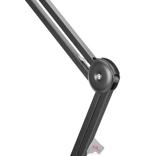 Foto 4 | Soporte Para Micrófono Teds Electronics By-ba20 Heavy-duty - Venta Internacional.