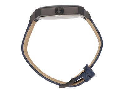 Foto 3 | Reloj de Pulso Totto color Azul para Hombre