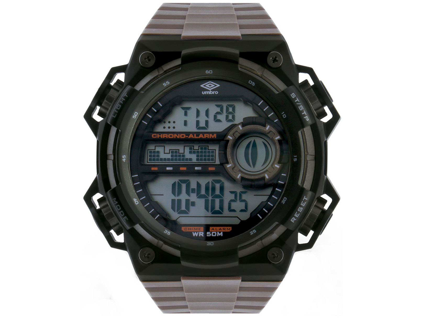 Reloj de Pulso Umbro color Negro para Hombre