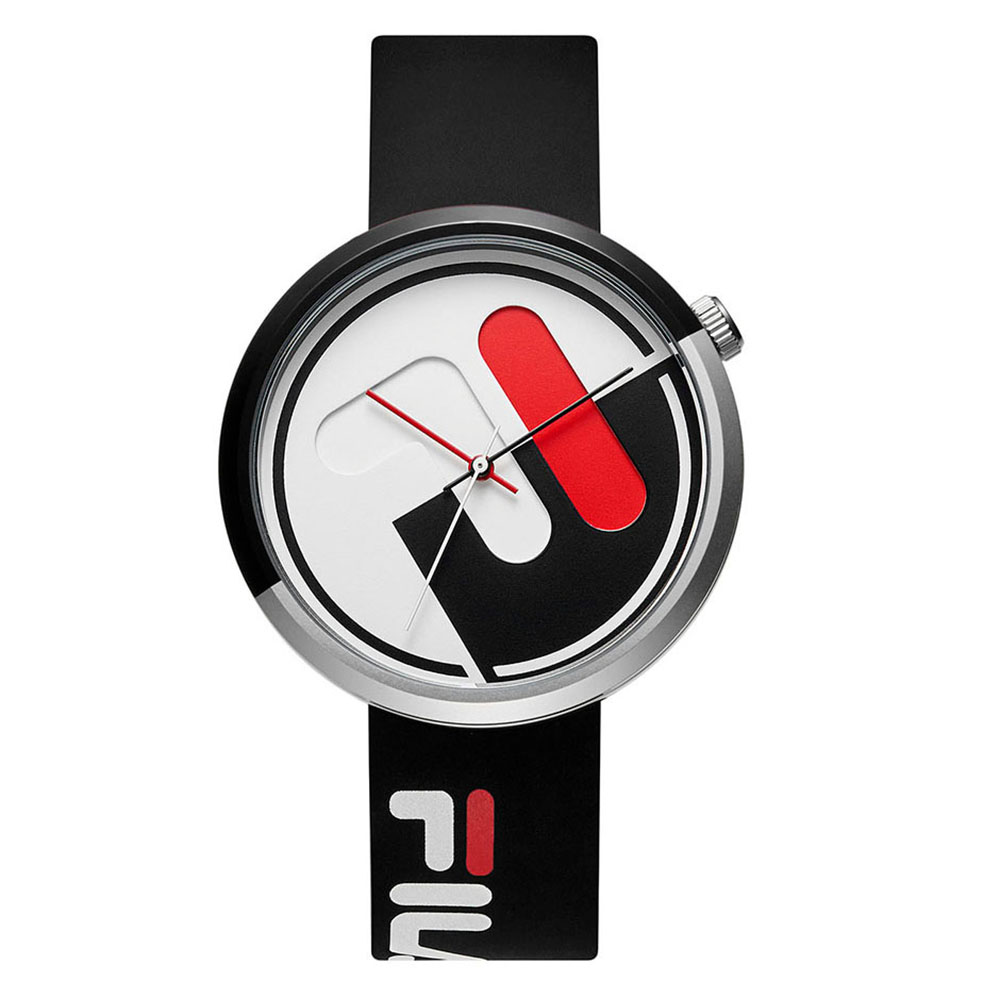Foto 1 | Reloj de Pulso Fila Unisex 38-6106-001