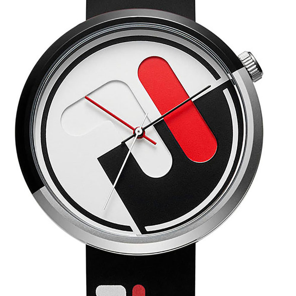 Foto 3 pulgar | Reloj de Pulso Fila Unisex 38-6106-001