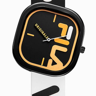 Foto 2 | Reloj de Pulso Fila Unisex 38-6098-003