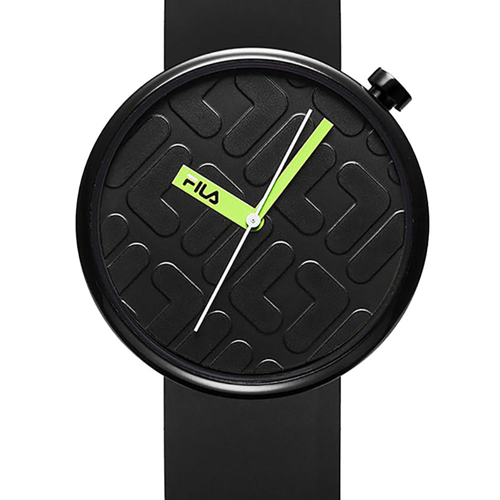 Foto 2 | Reloj de Pulso Fila Unisex 38-6127-004