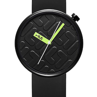 Foto 2 | Reloj de Pulso Fila Unisex 38-6127-004