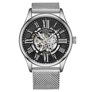 Foto 1 | Reloj Stührling Mx Automático Legacy Atrio ii 3942m 42mm