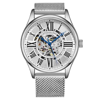 Foto 1 | Reloj Stührling Mx Automático Legacy Atrio Ii 3942m 42mm