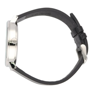 Foto 3 | Reloj de Pulso Lorus Rh977kx8 color Negro par Hombre