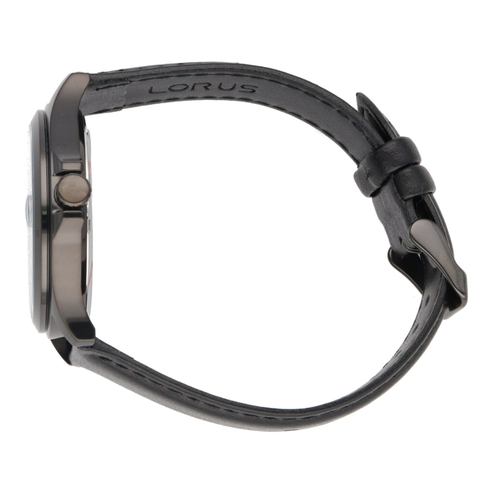 Foto 4 pulgar | Reloj de Pulso Lorus Rh967kx9 color Negro para Hombre