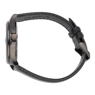Foto 3 | Reloj de Pulso Lorus Rh967kx9 color Negro para Hombre