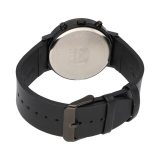 Foto 2 | Reloj de Pulso Lorus Rt375gx9 color Negro para Hombre