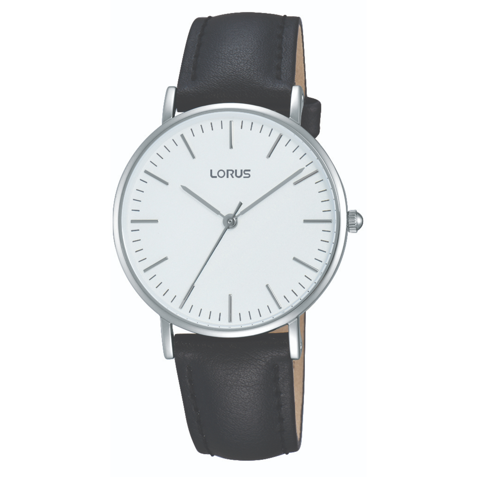 Reloj de Pulso Lorus Rh887bx9 color Negro para Mujer