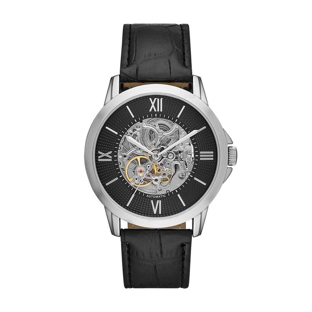 Reloj Folio Fmdau008 Gris