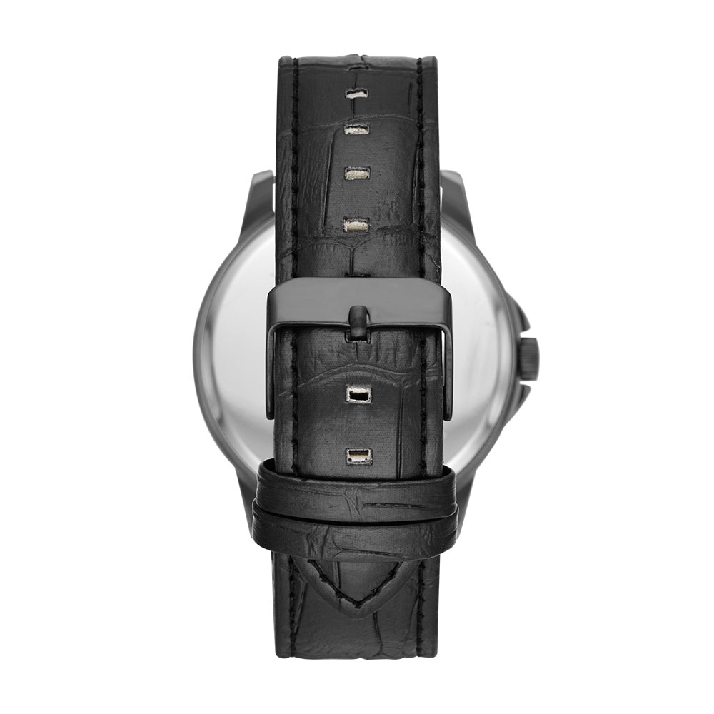 Foto 2 | Reloj Folio Fmdau007 Gun Metal