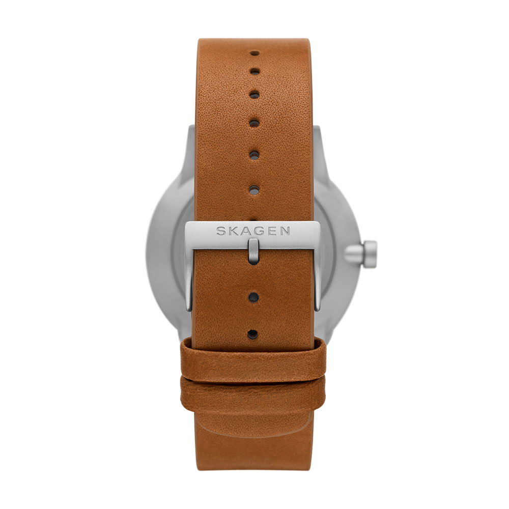 Foto 2 | Reloj Skagen SKW6739 color Café con Plateado