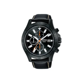 Foto 2 | Reloj de Pulso Lorus Rm303ex9 color Negro para Caballero