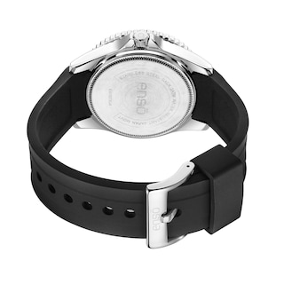 Foto 3 | Reloj Enso Ew1023g4 - S023 color Negro para Caballero