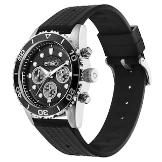 Foto 2 | Reloj Enso Ew1033g1 - S023 color Negro para Caballero