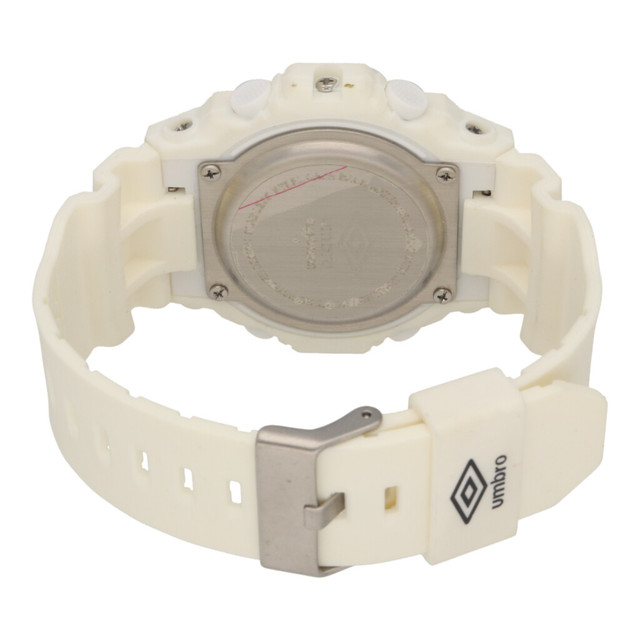 Foto 2 | Reloj de Pulso Umbro color Blanco