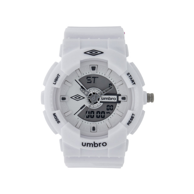 Reloj de Pulso V1969 color Blanco para Hombre