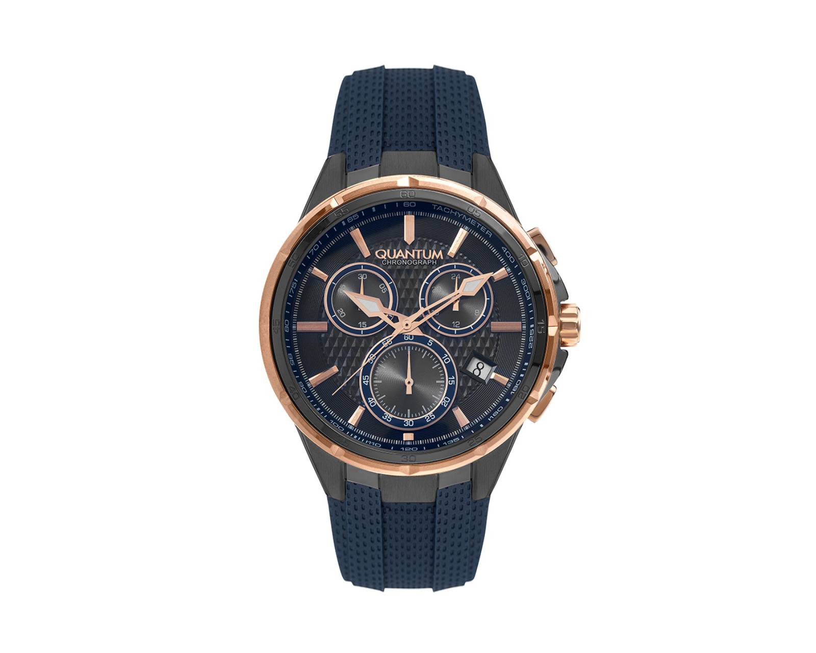 Reloj quantum best sale