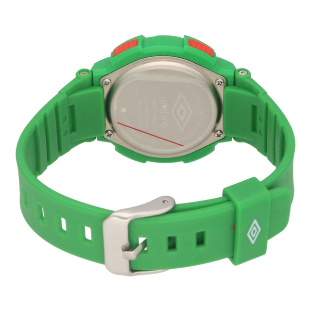 Foto 2 | Reloj de Pulso para Hombre Umbro UMB-01-ME2 color Verde