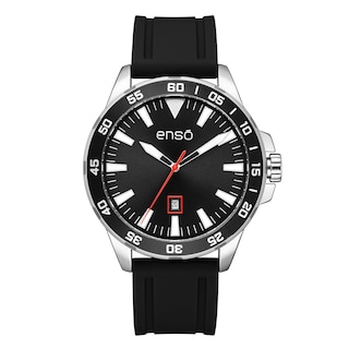 Foto 1 | Reloj de Pulsera Enso para Hombre Ew1020g1 color Negro