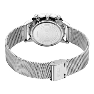 Foto 3 | Reloj Enso Ew1022g2 color Plateado para Caballero - S023