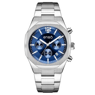 Foto 1 | Reloj para Caballero Enso Ew1034g2 color Plateado - S023