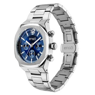 Foto 2 | Reloj para Caballero Enso Ew1034g2 color Plateado - S023
