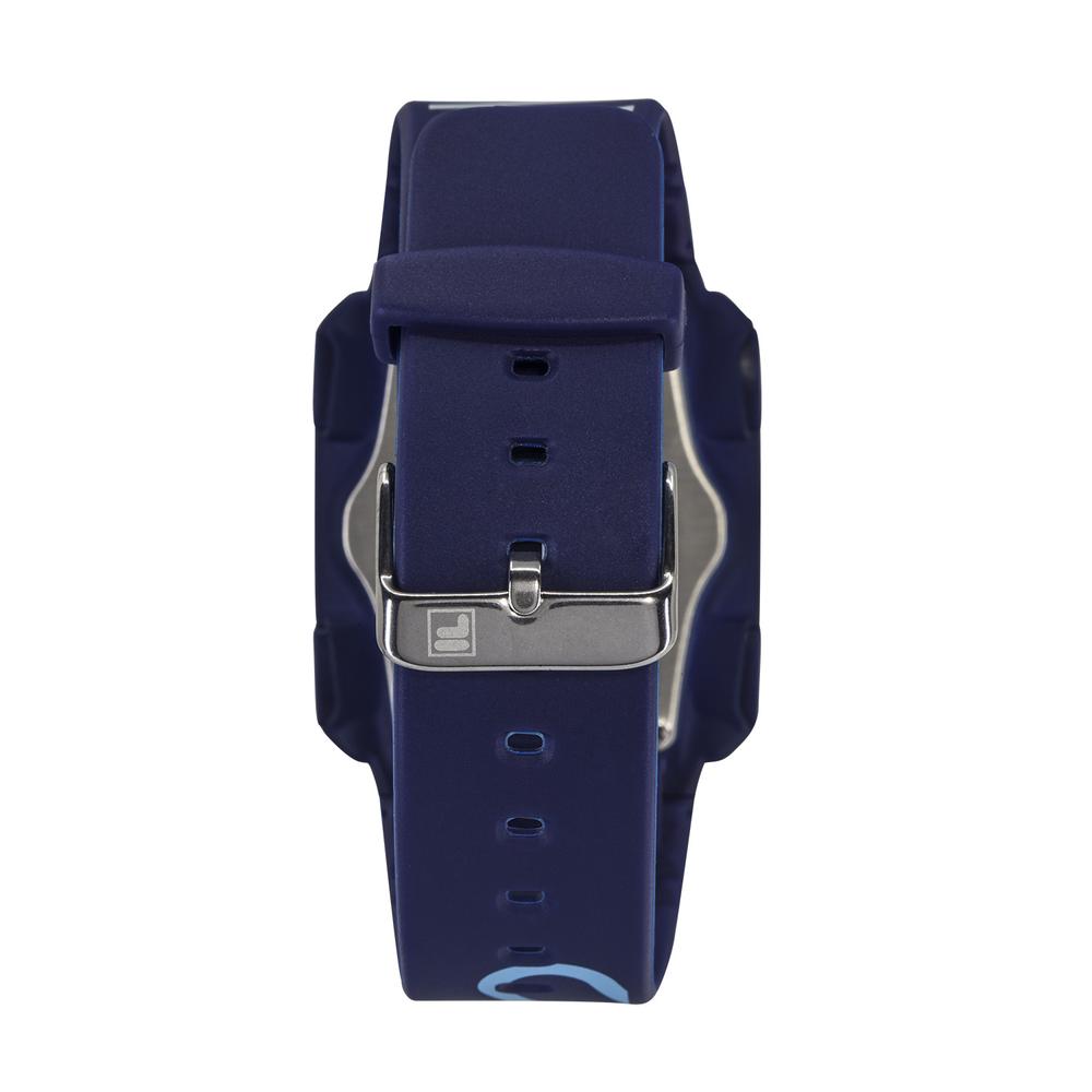 Foto 3 pulgar | Reloj De Pulsera Fila Para Hombre 38-325-004 Azul