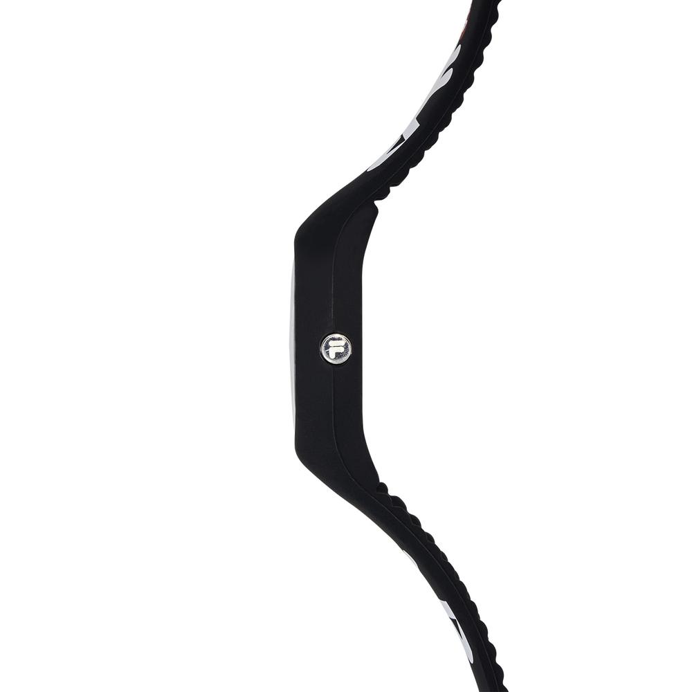 Foto 4 pulgar | Reloj De Pulsera Fila Para Hombre 38-185-001 Negro