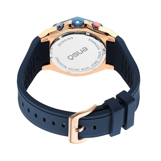 Foto 3 | Reloj De Pulsera Enso Para Hombre Ew1042g6 Azul
