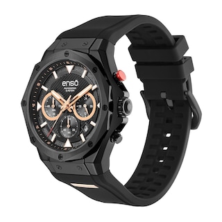 Foto 2 | Reloj De Pulsera Enso Para Hombre Ew1042g5 Negro