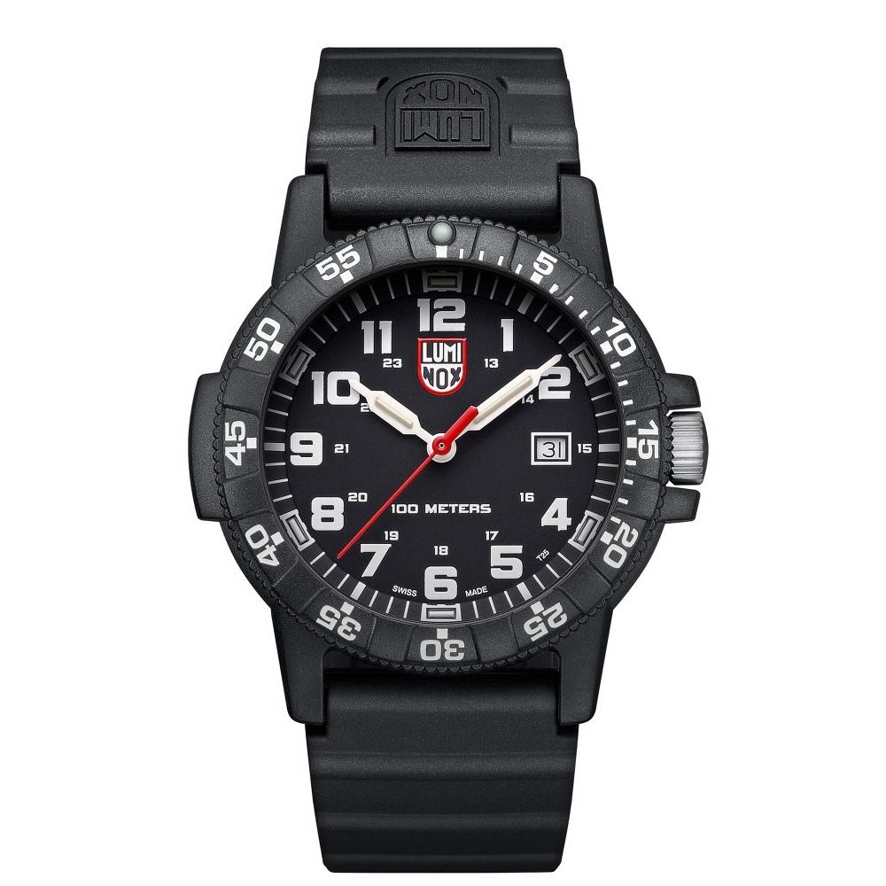 Foto 2 pulgar | Reloj Luminox XS.0321.L color Negro para Hombre